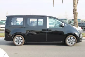 LHD - HYUNDAI STARIA 2023 3.5L V6 PETROL 11 SEATER PREMIUM AUTOMATIC
