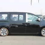 LHD - HYUNDAI STARIA 2023 3.5L V6 PETROL 11 SEATER PREMIUM AUTOMATIC - Thumbnail 3