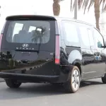 LHD - HYUNDAI STARIA 2023 3.5L V6 PETROL 11 SEATER PREMIUM AUTOMATIC - Thumbnail 4