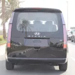 LHD - HYUNDAI STARIA 2023 3.5L V6 PETROL 11 SEATER PREMIUM AUTOMATIC - Thumbnail 5