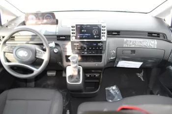 LHD - HYUNDAI STARIA 2023 3.5L V6 PETROL 11 SEATER PREMIUM AUTOMATIC