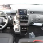 LHD - HYUNDAI STARIA 2023 3.5L V6 PETROL 11 SEATER PREMIUM AUTOMATIC - Thumbnail 9