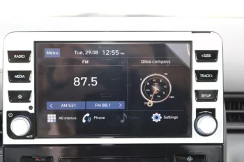 LHD - HYUNDAI STARIA 2023 3.5L V6 PETROL 11 SEATER PREMIUM AUTOMATIC