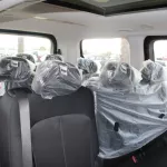 LHD - HYUNDAI STARIA 2023 3.5L V6 PETROL 11 SEATER PREMIUM AUTOMATIC - Thumbnail 20