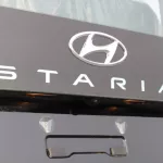 LHD - HYUNDAI STARIA 2023 3.5L V6 PETROL 11 SEATER PREMIUM AUTOMATIC - Thumbnail 28