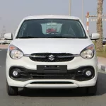 SUZUKI CELERIO 998 CC 2WD HATCH-BACK GL AMT 2023 MODEL YEAR - Thumbnail 1