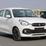 SUZUKI CELERIO 998 CC 2WD HATCH-BACK GL AMT 2023 MODEL YEAR - Thumbnail 2