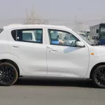 SUZUKI CELERIO 998 CC 2WD HATCH-BACK GL AMT 2023 MODEL YEAR - Thumbnail 3