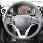 SUZUKI CELERIO 998 CC 2WD HATCH-BACK GL AMT 2023 MODEL YEAR - Thumbnail 8