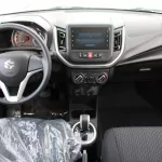 SUZUKI CELERIO 998 CC 2WD HATCH-BACK GL AMT 2023 MODEL YEAR - Thumbnail 9