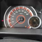 SUZUKI CELERIO 998 CC 2WD HATCH-BACK GL AMT 2023 MODEL YEAR - Thumbnail 10
