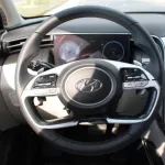 HYUNDAI TUCSON 2.5L PETROL 4WD ROYAL PLUS 2023 MODEL YEAR WHITE - Thumbnail 9