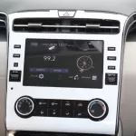 HYUNDAI TUCSON 2.5L PETROL 4WD ROYAL PLUS 2023 MODEL YEAR WHITE - Thumbnail 11