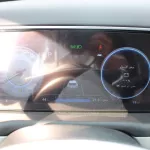 HYUNDAI TUCSON 2.5L PETROL 4WD ROYAL PLUS 2023 MODEL YEAR WHITE - Thumbnail 13