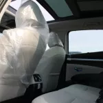 HYUNDAI TUCSON 2.5L PETROL 4WD ROYAL PLUS 2023 MODEL YEAR WHITE - Thumbnail 16