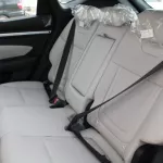 HYUNDAI TUCSON 2.5L PETROL 4WD ROYAL PLUS 2023 MODEL YEAR WHITE - Thumbnail 18