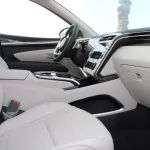 HYUNDAI TUCSON 2.5L PETROL 4WD ROYAL PLUS 2023 MODEL YEAR WHITE - Thumbnail 21
