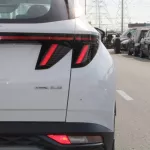 HYUNDAI TUCSON 2.5L PETROL 4WD ROYAL PLUS 2023 MODEL YEAR WHITE - Thumbnail 23