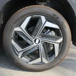 HYUNDAI TUCSON 2.5L PETROL 4WD ROYAL PLUS 2023 MODEL YEAR WHITE - Thumbnail 26