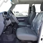2023 TOYOTA LAND CRUISER 79 DOUBLE CAB PICKUP BLACK EDITION V8 4.5L TURBO DIESEL 4WD MANUAL - Thumbnail 5