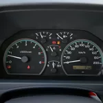 2023 TOYOTA LAND CRUISER 79 DOUBLE CAB PICKUP BLACK EDITION V8 4.5L TURBO DIESEL 4WD MANUAL - Thumbnail 10