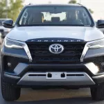 LHD - TOYOTA FORTUNER 2.8L DIESEL FULL OPTIONS AUTO / 2023 MODEL YEAR - Thumbnail 1