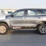 LHD - TOYOTA FORTUNER 2.8L DIESEL FULL OPTIONS AUTO / 2023 MODEL YEAR - Thumbnail 2