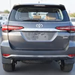 LHD - TOYOTA FORTUNER 2.8L DIESEL FULL OPTIONS AUTO / 2023 MODEL YEAR - Thumbnail 4