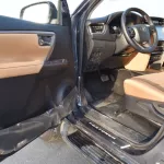 LHD - TOYOTA FORTUNER 2.8L DIESEL FULL OPTIONS AUTO / 2023 MODEL YEAR - Thumbnail 5