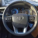 LHD - TOYOTA FORTUNER 2.8L DIESEL FULL OPTIONS AUTO / 2023 MODEL YEAR - Thumbnail 9