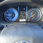 LHD - TOYOTA FORTUNER 2.8L DIESEL FULL OPTIONS AUTO / 2023 MODEL YEAR - Thumbnail 10