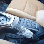 LHD - TOYOTA FORTUNER 2.8L DIESEL FULL OPTIONS AUTO / 2023 MODEL YEAR - Thumbnail 11