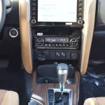 LHD - TOYOTA FORTUNER 2.8L DIESEL FULL OPTIONS AUTO / 2023 MODEL YEAR - Thumbnail 13