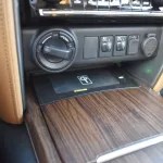 LHD - TOYOTA FORTUNER 2.8L DIESEL FULL OPTIONS AUTO / 2023 MODEL YEAR - Thumbnail 14
