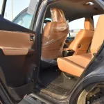 LHD - TOYOTA FORTUNER 2.8L DIESEL FULL OPTIONS AUTO / 2023 MODEL YEAR - Thumbnail 15