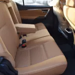LHD - TOYOTA FORTUNER 2.8L DIESEL FULL OPTIONS AUTO / 2023 MODEL YEAR - Thumbnail 16