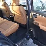 LHD - TOYOTA FORTUNER 2.8L DIESEL FULL OPTIONS AUTO / 2023 MODEL YEAR - Thumbnail 17