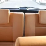 LHD - TOYOTA FORTUNER 2.8L DIESEL FULL OPTIONS AUTO / 2023 MODEL YEAR - Thumbnail 19