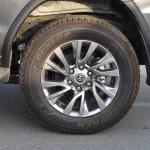 LHD - TOYOTA FORTUNER 2.8L DIESEL FULL OPTIONS AUTO / 2023 MODEL YEAR - Thumbnail 21