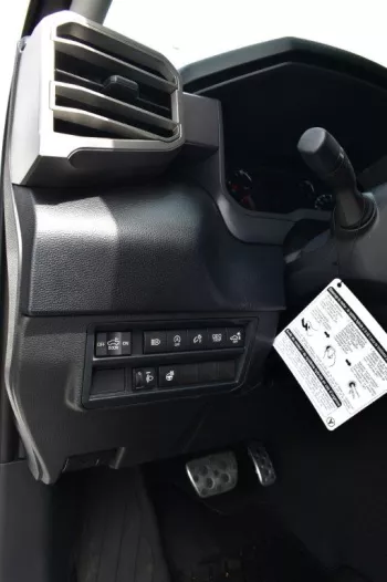 2022 TOYOTA TUNDRA CREWMAX TRD OFFROAD 3.5L V6 PETROL 4WD AT
