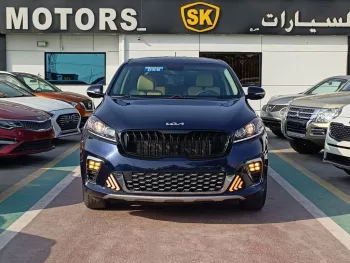 KIA SORENTO LX 3.3L V6 PETROL 2020 MODEL YEAR