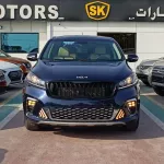 KIA SORENTO LX 3.3L V6 PETROL 2020 MODEL YEAR - Thumbnail 2