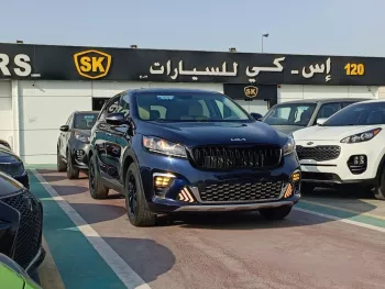 KIA SORENTO LX 3.3L V6 PETROL 2020 MODEL YEAR