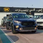 KIA SORENTO LX 3.3L V6 PETROL 2020 MODEL YEAR - Thumbnail 3
