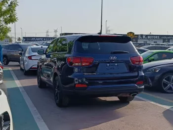 KIA SORENTO LX 3.3L V6 PETROL 2020 MODEL YEAR