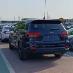 KIA SORENTO LX 3.3L V6 PETROL 2020 MODEL YEAR - Thumbnail 4