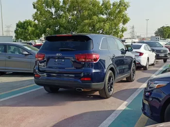 KIA SORENTO LX 3.3L V6 PETROL 2020 MODEL YEAR