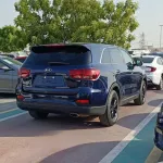 KIA SORENTO LX 3.3L V6 PETROL 2020 MODEL YEAR - Thumbnail 5