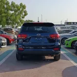 KIA SORENTO LX 3.3L V6 PETROL 2020 MODEL YEAR - Thumbnail 6