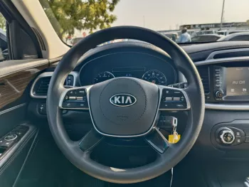 KIA SORENTO LX 3.3L V6 PETROL 2020 MODEL YEAR